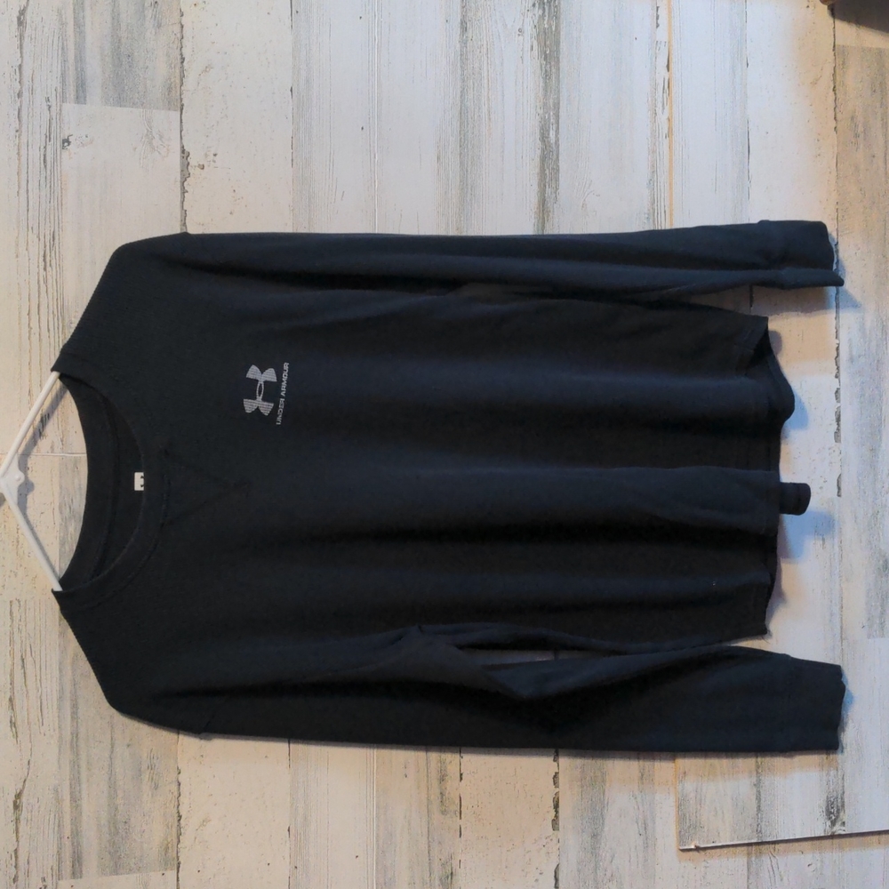 Under armour long sleeve thermal